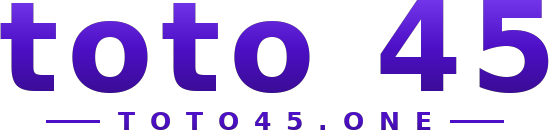 toto 45 logo